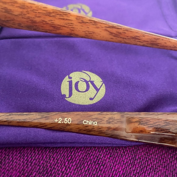 Reading sunglasses 2 pair New - Picture 9 of 10